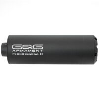 G&G Midnight Hawk Airsoft Tracer Unit (schwarz)