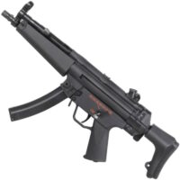 G&G TGM A3 RTS E.T.U Airsoft S-AEG