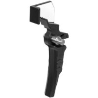 GATE Quantum Trigger 1B1 (schwarz matt)
