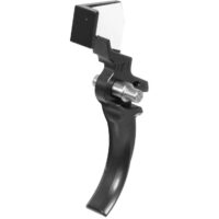 GATE Quantum Trigger 1E1 (schwarz matt)