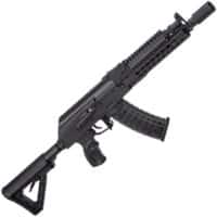 G&G RK74 Elite ETU Airsoft S-AEG (black)