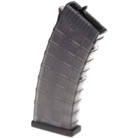 G&G RK74 T/E/CQB Midcap 115rds Replacement Magazine (Black)
