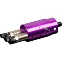 GATE Pulsar D HPA Engine (ohne ETU)