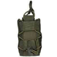 Gürtel-Tasche für 40mm Airsoft / Airsoft Granaten (oliv)