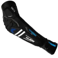 HK_Army_CTX_Arm_Pads_Ellenbogenschoner_schwarz_left-jpg