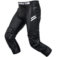 HK Army CTX Armored Compression Pants V2 (schwarz)