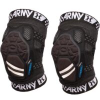 HK Army CTX Knee Pads / Knieschoner (schwarz)