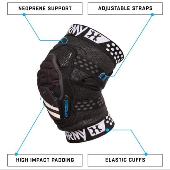 HK_Army_CTX_Knee_Pads_Knieschoner_schwarz_side-jpg