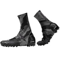 HK Army Cleat Cover - Short (Tiger Slate)