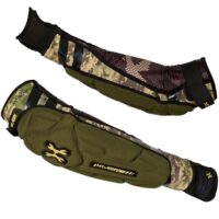 HK Army Crash Elbowpads / Ellenbogenschoner (camo)