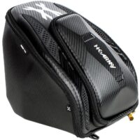 HK Army EXO Carbon Goggle Case / Mask Bag (Carbon - black)