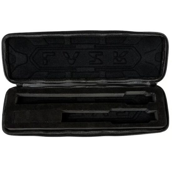 HK_Army_EXO_Slim_Barrel_Case_Lauftasche_Hardschale_schwarz_innen_leer-jpg