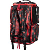HK Army Expand 35L Rucksack (Devastation Kloud)