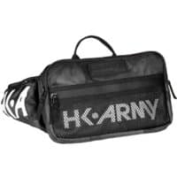 HK Army Expand - Sling Bag (Shroud Blackout)