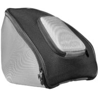 HK Army HSTL Goggle Case / Mask Bag (grey)