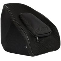 HK Army HSTL Goggle Case / mask bag (black)