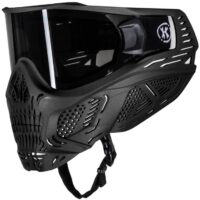 HK Army HSTL Skull Goggle / Paintball Mask (Punisher)