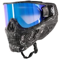 HK Army HSTL Skull Goggle / Paintball Mask (Shards)