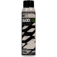 HK Army Hostile Airsoft BIO BB´s 0.25g (3600 Schuss)