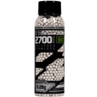 HK Army Hostile Airsoft BIO BB´s 0.28g (2700 Schuss)