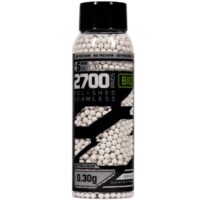 HK Army Hostile Airsoft BIO BB´s 0.30g (2700 Schuss)