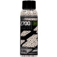 HK Army Hostile Airsoft BIO BB´s 0.32g (2700 Schuss)