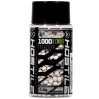 HK Army Hostile Airsoft BIO BB´s 0.36g (1000 Schuss)