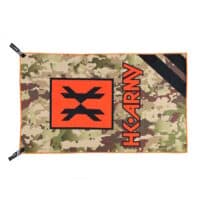 HK Army Mikrofasertuch XL (HSTL Camo)