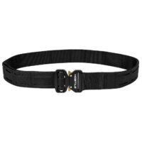 HK Army Quick Click Molle Belt (black)