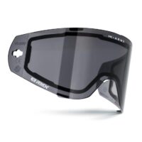 HK Army RMX Lens / Thermal Mask Lens (smoke)