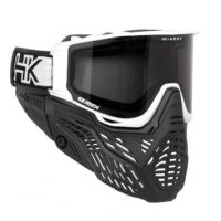 HK Army RMX Paintball Thermal Mask (white)