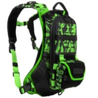 HK Army Reflex Backpack (Grün)