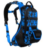 HK Army Reflex Backpack (Blau)