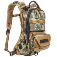 HK Army Reflex Backpack (Camo)