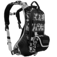 HK Army Reflex Backpack (Grau)