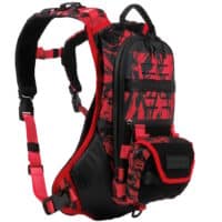HK Army Reflex Backpack (Rot)