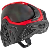 HK Army SLR Paintball Pro Thermal Mask (Lava)