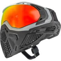 HK Army SLR Paintball Pro Thermal Mask (Solar)