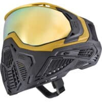 HK Army SLR Paintball Pro Thermal Mask (Midas)