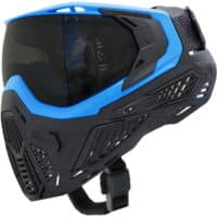 HK Army SLR Paintball Pro Thermal Mask (Sapphire)