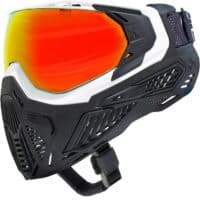 HK Army SLR Paintball Pro Thermal Mask (Trooper)
