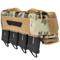 HK Army Synapse Flex Belt (Camo)