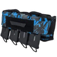 HK Army Synapse Flex Belt (Blau)