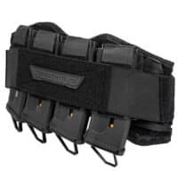 HK Army Synapse Flex Belt (Schwarz)