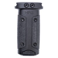 Hera Arms HFG / Hera Front Grip Tactical Frontgriff für 20mm Rail (schwarz)