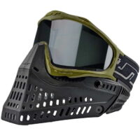JT Spectra Proflex Paintball Thermal Mask (Olive Drab)