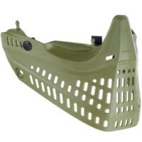 JT ProShield Bottom / Mask Frame Lower Part / Face Mask (single, olive)