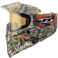 JT Spectra Proflex Airsoft Thermal Maske (Authentic RealTree)
