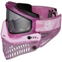 JT Spectra Proflex Paintball Thermal Mask Limited Edition (Birthstone ICE - Opal)