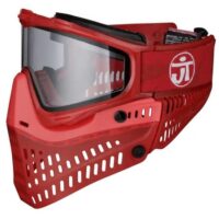 JT Spectra Proflex Paintball Thermal Mask Limited Edition (Birthstone ICE - Ruby)